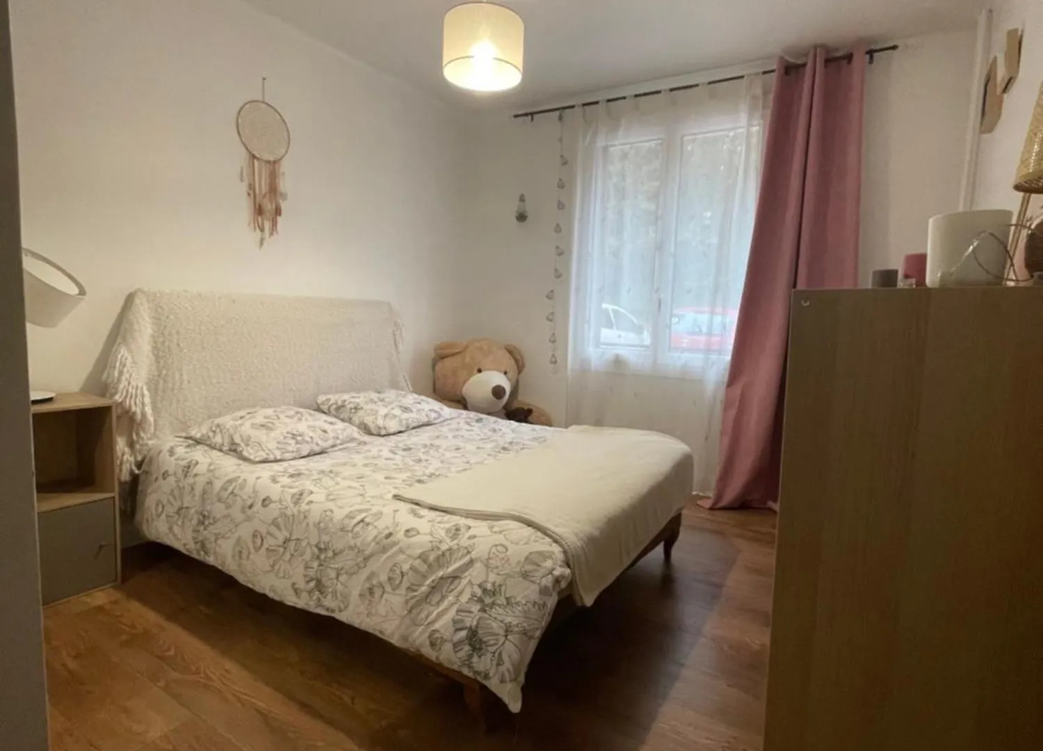 Bel Appartement T3 Aix Nord 엑상프로방스