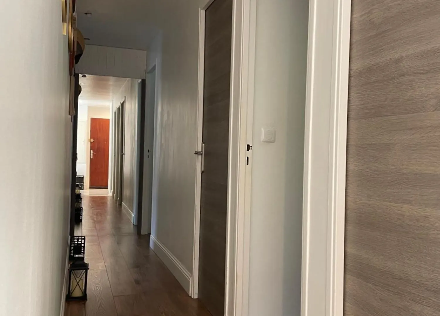Bel Appartement T3 Aix Nord 엑상프로방스 0*,  프랑스