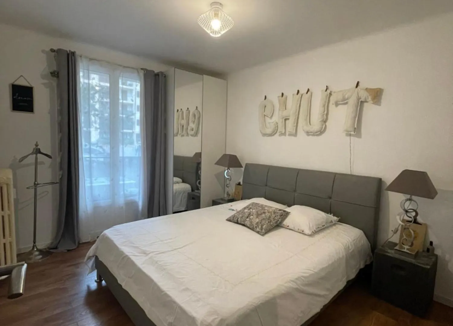 Bel Appartement T3 Aix Nord 엑상프로방스