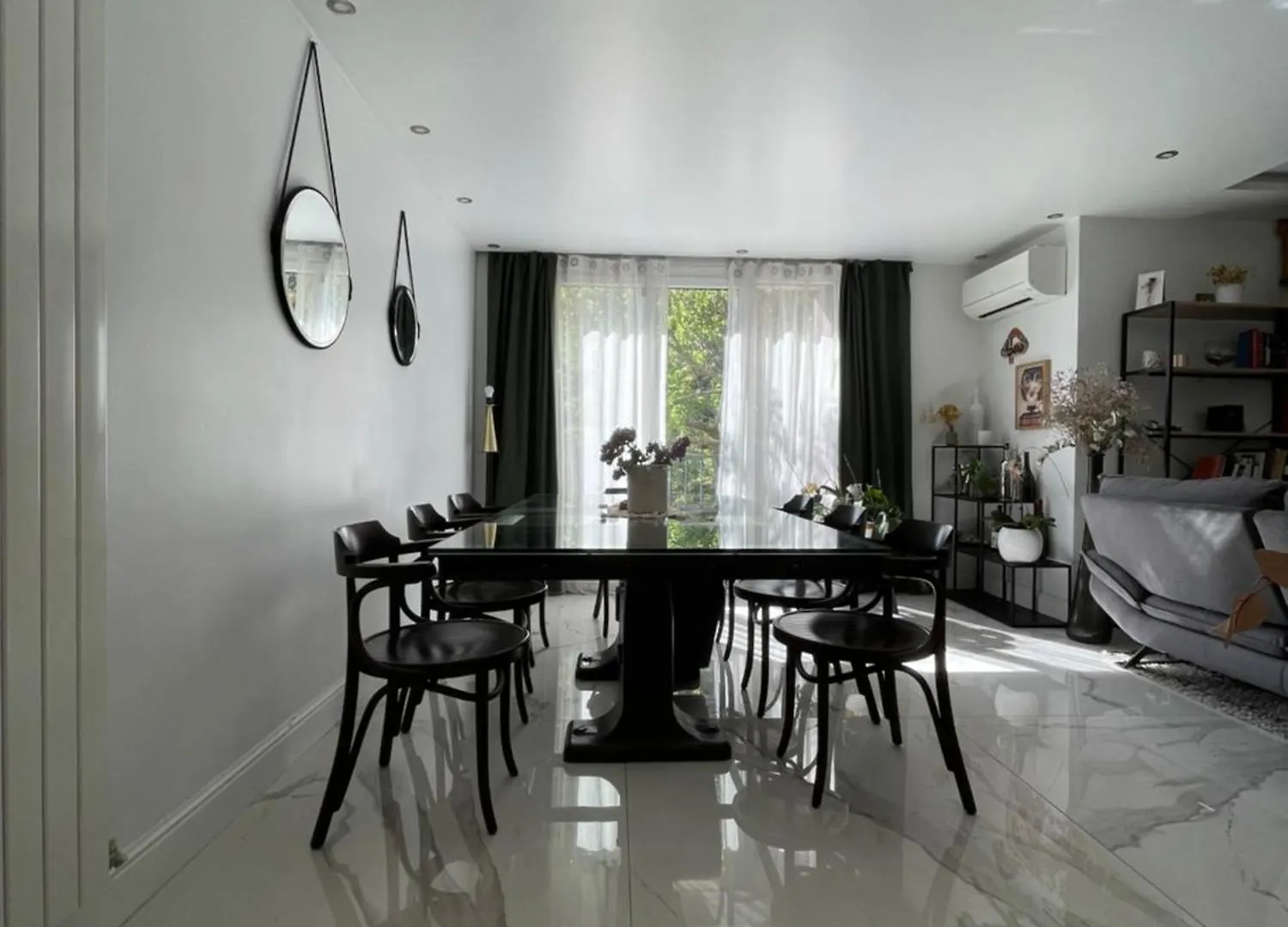 Bel Appartement T3 Aix Nord 엑상프로방스 0*,